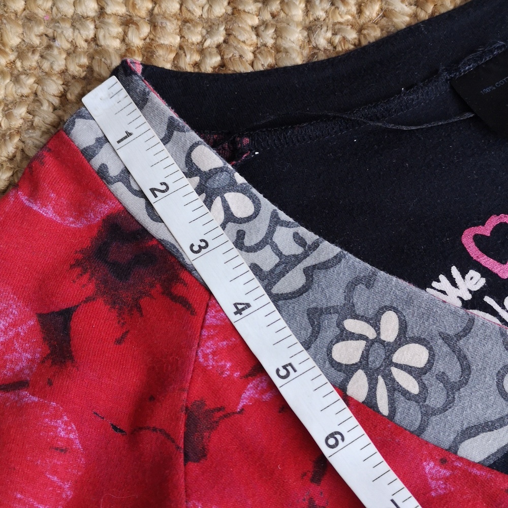 Desigual cotton dress - Picture 9 of 15
